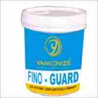 Brush Applied Waterproofing Coating Compound