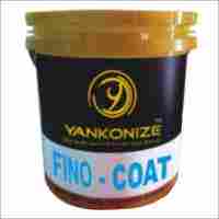 Wall Coating Waterproofing Compound
