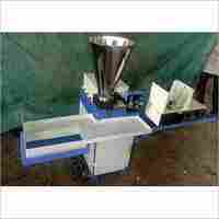 AUTOMATIC AGARBATTI MAKING MACHINE