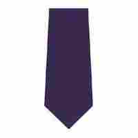Customised Silk Plain Ties