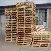 Latest Wooden Pallets