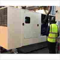 Generator Installation Service