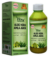 Aloe Vera Amla Juice