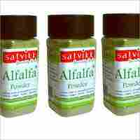 40gm Satvikk Alfalfa Powder