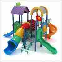 Kids Multi Action Play System