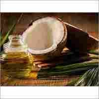 Coconut Edible Oil