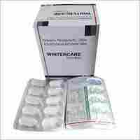 Wintercare Paracetamol, Phenylephrine HCL & Diphenhydramine Hydrochloride Tablets