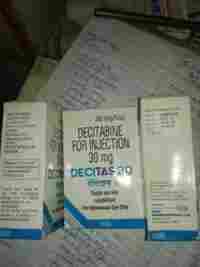 30 mg Decitabine Injection