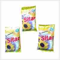 Sitar Scented Detergent Powder