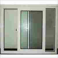 Aluminum Sliding Windows