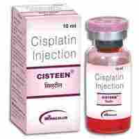 Cisteen Injection