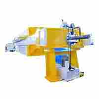 Polypropylene Filter Press Machine