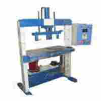 Hydraulic Paper Plate Making Machine 125x125