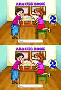 Level 2 Abacus Books