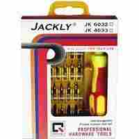 Jackly Screwdriver 6032