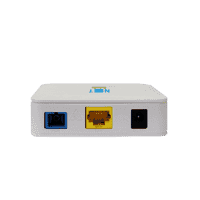 Netlink N2801 dual mode secure ONU