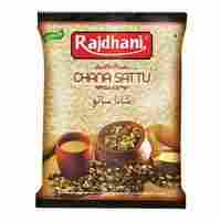Chana Sattu (Roasted Legume Flour)