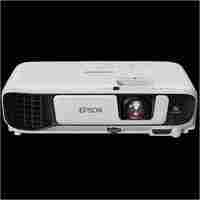 S41 Epson Projector