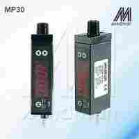  वायवीय दबाव स्विच मॉडल: MP30 