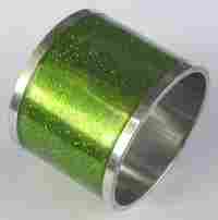 Silver Napkin Ring