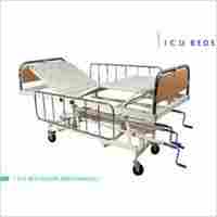 ICU Deluxe Bed