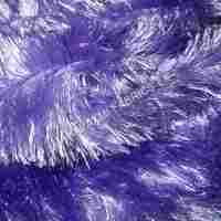 Polyester Faux Fur Fabric