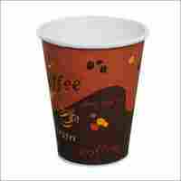 Hot Tea Paper Cup