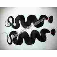 wavy Weft Hair Extensions