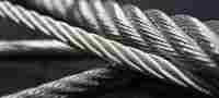 Carbon Steel Wire Ropes