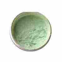 Green Gypsum Powder