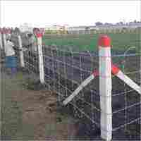 Wire Fencing Manpower Services