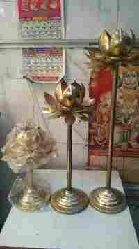 Lotus Lamp Set