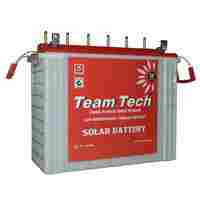 solar power batteries