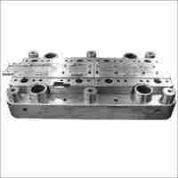 Electric Parts Sheet Metal Progressive Die