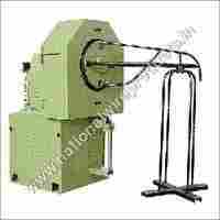 Continuous Coiler Machine