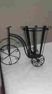 Iron Handicraft Cycle Rikshaw