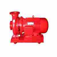 Fire Hydrant Pump system