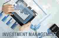investment Management service