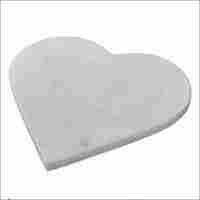Choppping Board Heart Shape