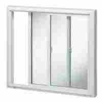 Sound Proof Sliding Window