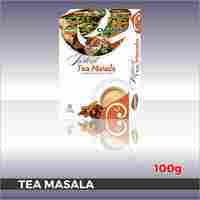 Tea Masala 100g