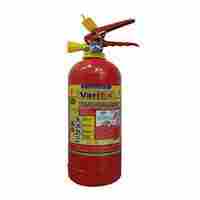 2 KG ABC Powder Type Extinguisher