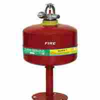 2 KG Modular Type Extinguisher