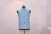 Plain Nehru Jacket