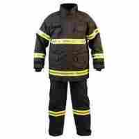 Fire Retardant Suit