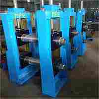 Tube Mill Stands