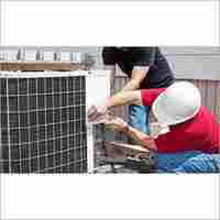 AC Maintenance Service