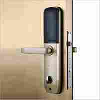 Intelligent Biometric Digital Door Lock