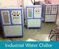 Industrial Water Chiller