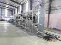 Cashew Process Plant